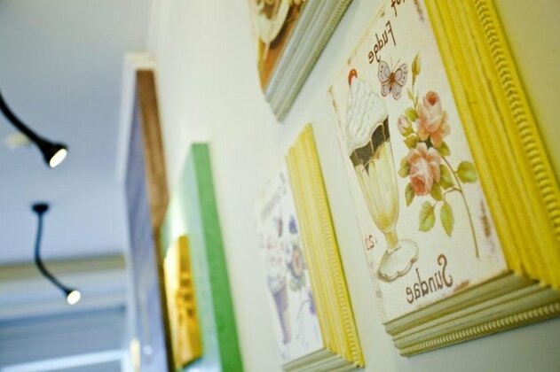 Ho Huan B & B - Photo2