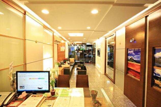 Ho Huan B & B - Photo3