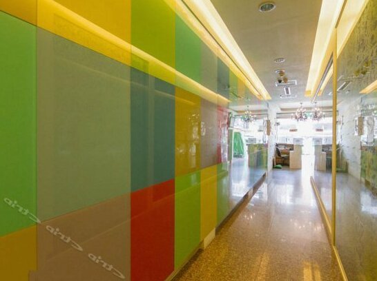 Hong Ben Hotel - Photo2