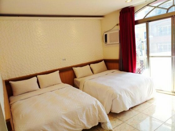 Hong Ben Hotel - Photo3