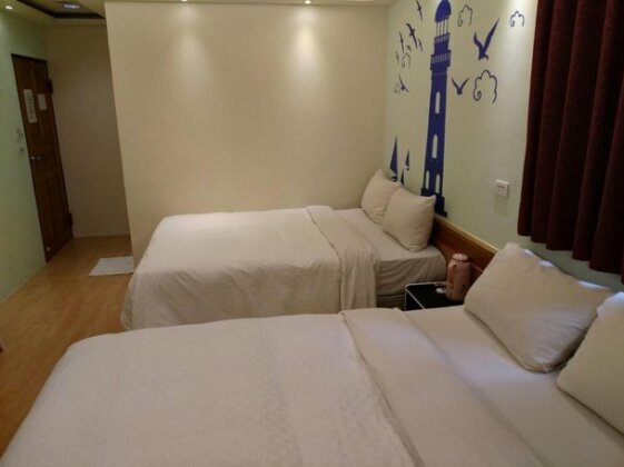 Hong Ben Hotel - Photo4