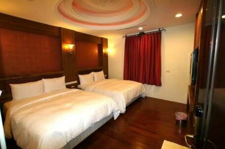 Hong Ben Hotel - Photo5