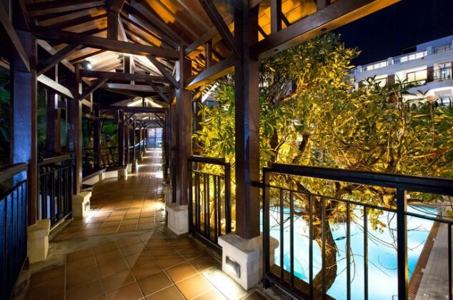 Hotelday+ Kenting - Photo2