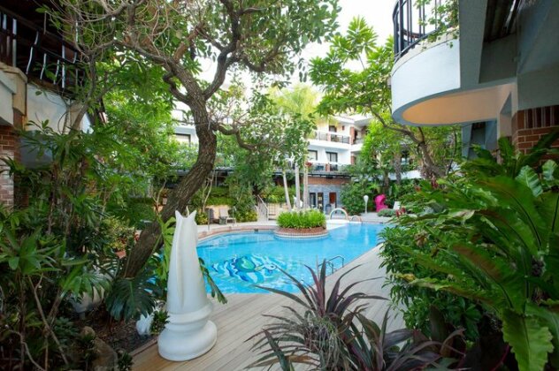 Hotelday+ Kenting - Photo3