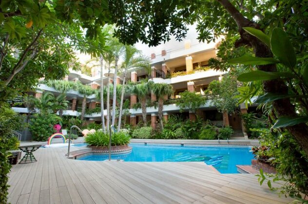 Hotelday+ Kenting - Photo4