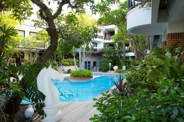 Hotelday+ Kenting - Photo5