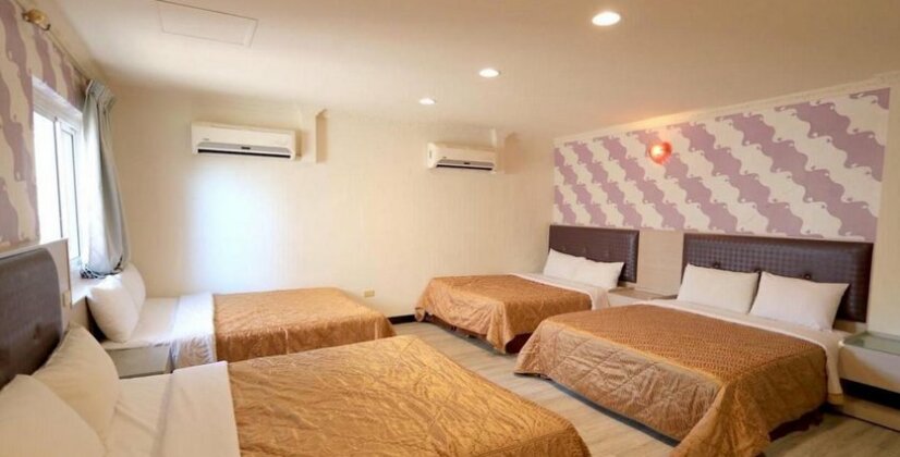 Hsin Pei Ping B&B - Photo2