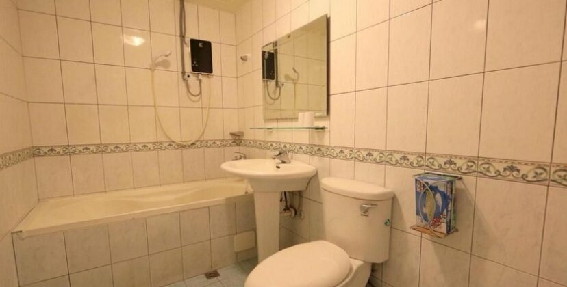 Hsin Pei Ping B&B - Photo3