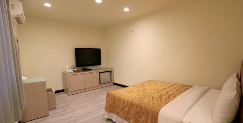 Hsin Pei Ping B&B - Photo4