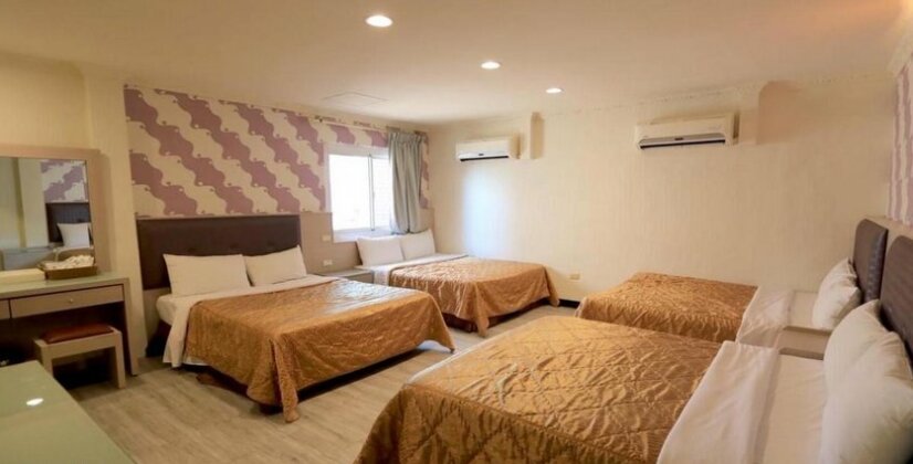 Hsin Pei Ping B&B - Photo5