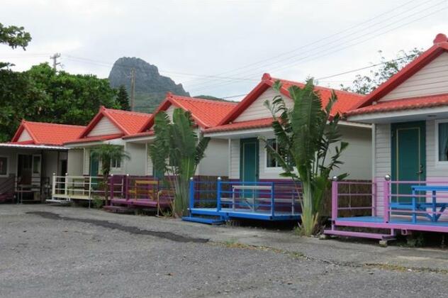 J Lin Hostel