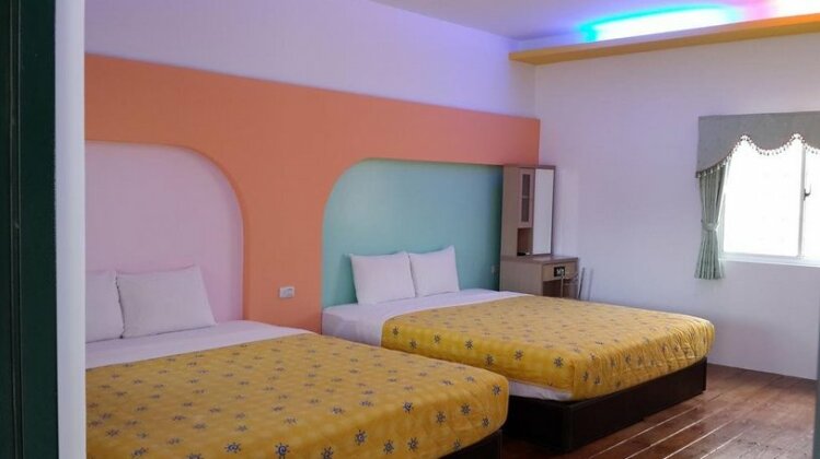 J Lin Hostel - Photo2