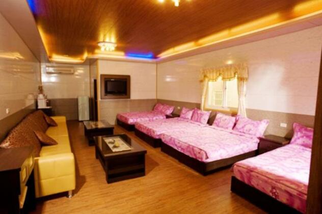 J Lin Hostel - Photo3
