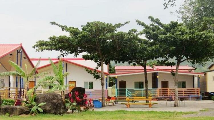 J Lin Hostel - Photo4
