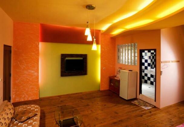 J Lin Hostel - Photo5