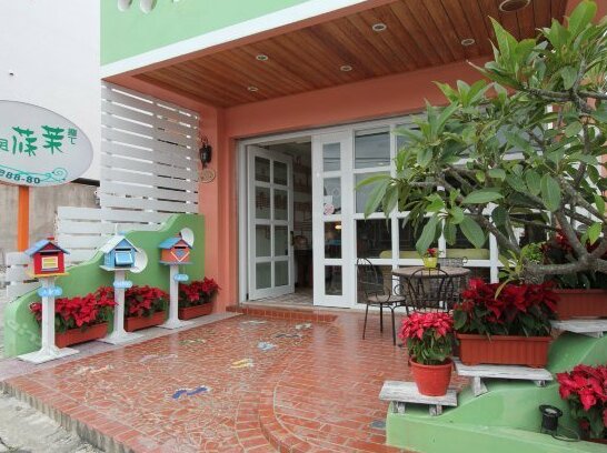 Jasmine Inn Hengchun - Photo2