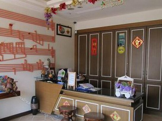Jasmine Inn Hengchun - Photo3
