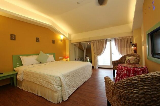 Jasmine Inn Hengchun - Photo4