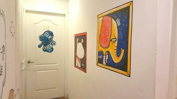 Ji Jing Guest House - Photo3