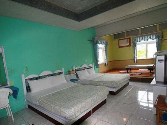 Jia Shin Hostel - Photo2