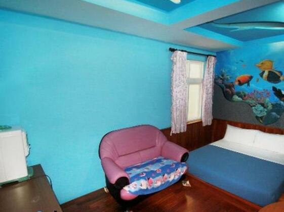 Jia Shin Hostel - Photo4