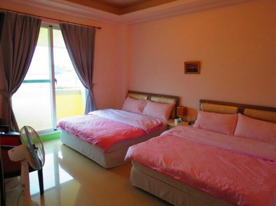 Jin Mei Homestay - Photo5