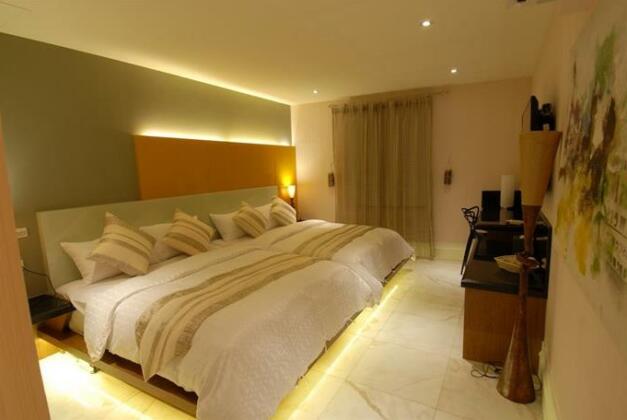 Kenting 157 Boutique Hotel - Photo3