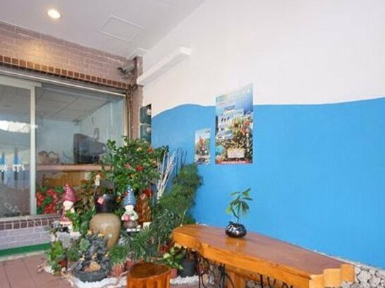 Kenting Ark Hotel - Photo2
