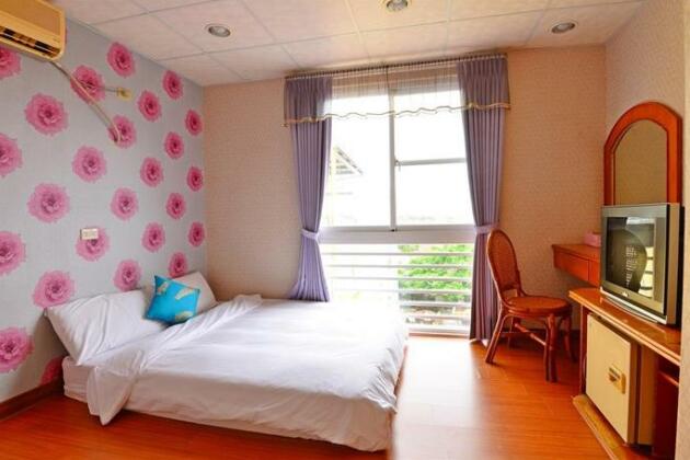 Kenting Ark Hotel - Photo3
