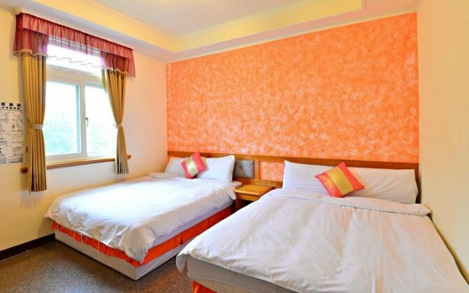 Kenting Ark Hotel - Photo4