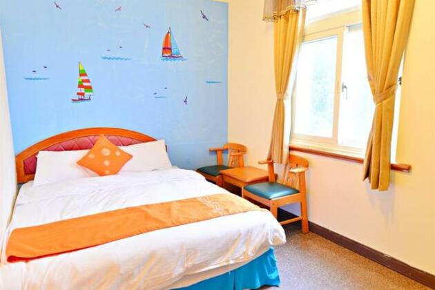 Kenting Ark Hotel - Photo5