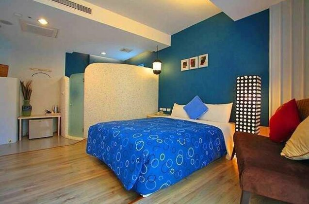 Kenting Beach House - Photo4