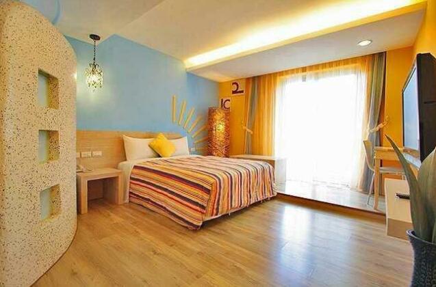 Kenting Beach House - Photo5