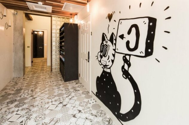 Kenting Bunk Hostel - Photo3