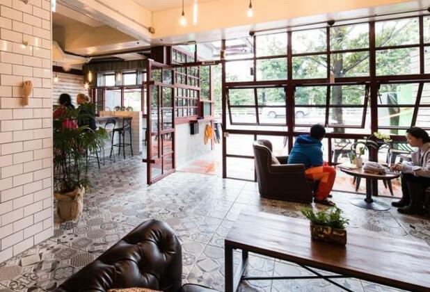 Kenting Bunk Hostel - Photo4