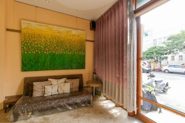 Kenting Calla Lily Inn - Photo3