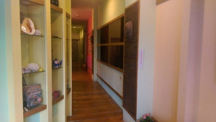 Kenting Calla Lily Inn - Photo4