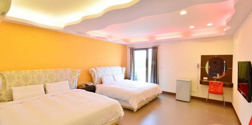 Kenting Coral Sea Resort Hotel - Photo2