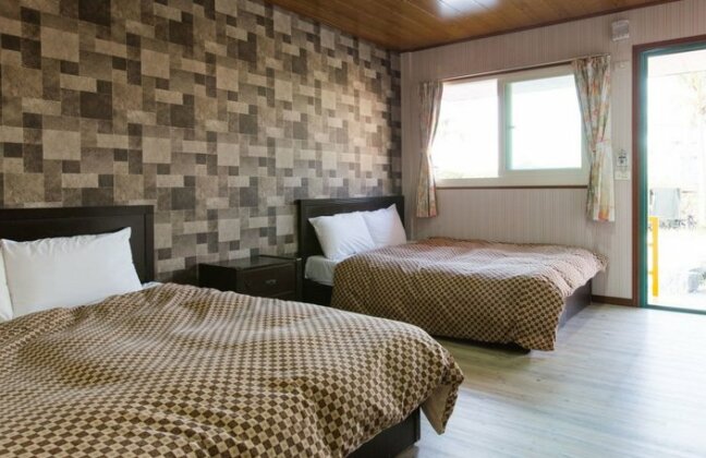Kenting Dajianshan Cabin - Photo3