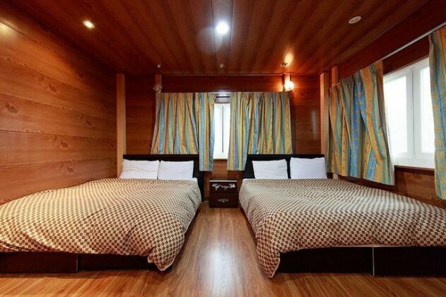 Kenting Dajianshan Cabin - Photo4