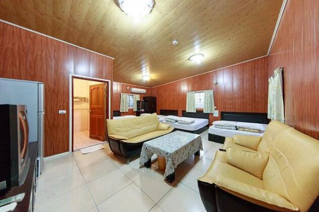 Kenting Dajianshan Cabin - Photo5
