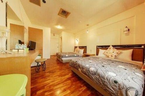 Kenting Hawaii Resort - Photo3