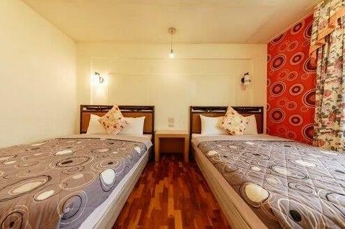 Kenting Hawaii Resort - Photo4