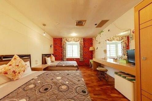 Kenting Hawaii Resort - Photo5