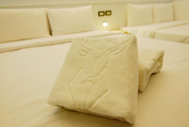 Kenting Location Hotel - Fun Inn Kenting - Photo2