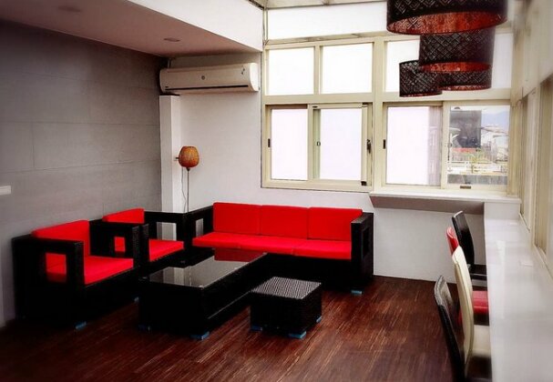 Kenting Location Hotel - Fun Inn Kenting - Photo3