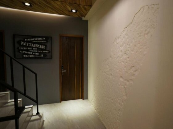 Kenting Moon Bay Hotel - Photo3