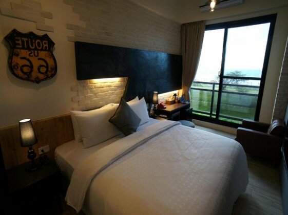Kenting Moon Bay Hotel - Photo4
