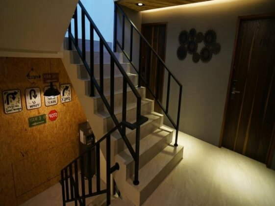 Kenting Moon Bay Hotel - Photo5