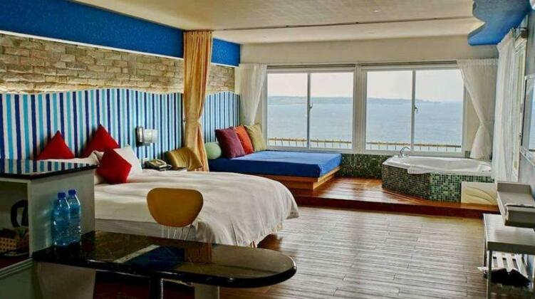 Kenting Nanwan Resort - Photo2